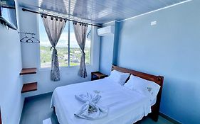 Hotel Royal Park San Martin